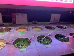 -大喜牛鲜牛肉火锅(世纪金源店)