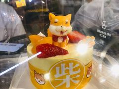 -面包工坊(春城慧谷店)