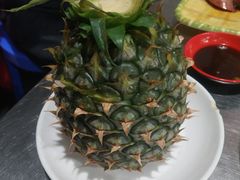 -石屏老字号4号包浆豆腐美食城(泼水广场店)