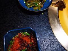 -宽窄巷子火锅(周浦店)