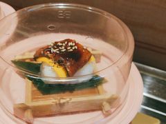 -争鲜回转寿司(通州万达店)