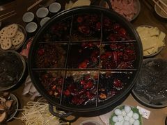 -白乐天毛肚火锅馆(南滨路店)
