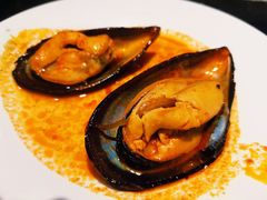 青口-汉巴味德(大悦城店)