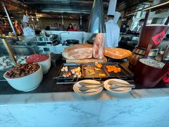 -君悦酒店·乐厨·高空自助餐(青年大街店)