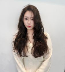 -逸丝风尚专注烫染