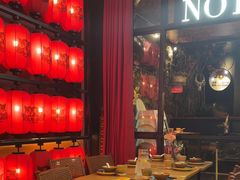-吃饭皇帝大土家民族菜(正大广场店)