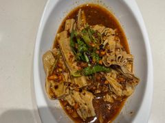 -喜家德虾仁水饺(华强天虹店)