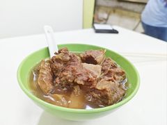 -麦文记面家(佐敦店)