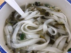 -十八家面馆(欧洲城店)