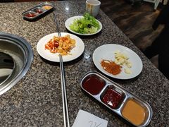 -高丽苑韩国烤肉(海昌路旗舰店)