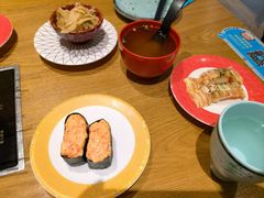 -晴季寿司(延河路万达广场店)