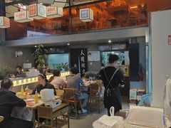 -回·龙虾铺·盆盆蟹·烧烤大排档(回龙观店)