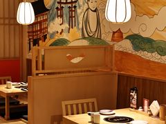 -大和食乐·鲜和牛酸汤火锅(环宇荟店)