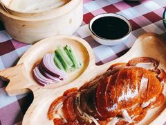 -让我们见个面(祥云小镇店)