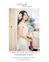 点击看大图 -唯一视觉婚纱摄影(李家村店)