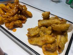 两吃里脊-梅飞酒家(桑园路店)
