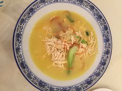 大煮干丝-扬州狮子楼·非遗淮扬菜(总店)