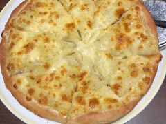 -萨莉亚意式餐厅(杭州滨江天街店)