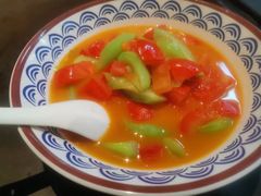 -树厨贵州菜(小河万科店)