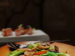 -彩丰楼·中餐厅(国家会展中心上海洲际店)