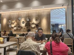 -Madam Kwan's(Mid Valley Megamall)