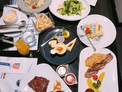 -法兰度航空主题餐厅(东汇城店)