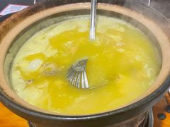 -捞围鲜·港式打边炉(海阳路店)