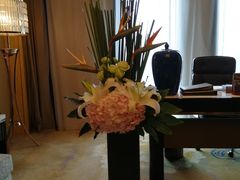 -长沙富力万达文华酒店