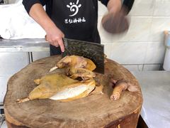 -荥经棒棒鸡(钢管厂五区店)
