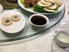 -晋阳饭庄(虎坊桥店)