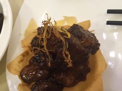 -王宝和酒家(黄浦店)