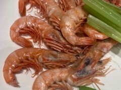 -拉完海鲜大排档(温岭店)