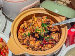 -小柴米·传统江西菜(八一广场店)