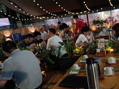 -木屋烧烤(白石洲店)