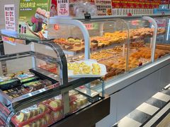 -味多美蛋糕(朝新嘉园店)