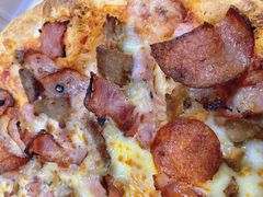 -Tubestation站点比萨(五道营店)