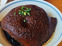 -侬佳蒸菜馆(听潮店)