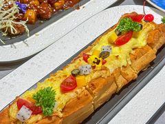 -3号仓库·创意中国菜(乐清正大广场店)