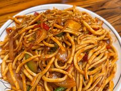 -清真·马安军辣子牛肉面