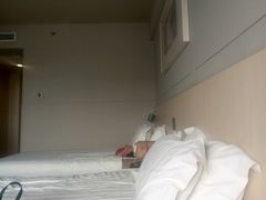 -锦江之星(西安五路口地铁站万达广场店)