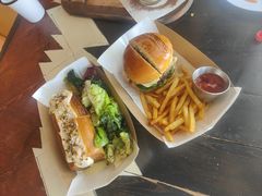 -Cooking Man(中懋天地店)