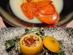 -湖月·割烹料理(湖滨店)
