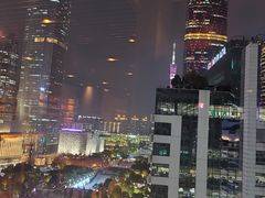 -广州富力君悦大酒店·凯菲厅