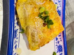 -李记热干面· 襄阳牛肉面