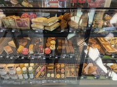 -星巴克(三亚海棠湾国际免税城店)