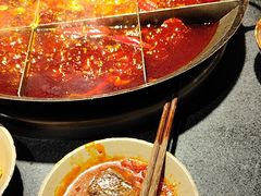 -陶婆婆火锅(洪崖洞店)