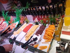 -好伦哥比萨烤肉自助(马家堡店)