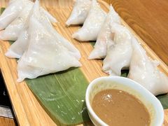 -甘家界柠檬鸭(安吉店)