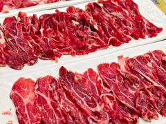 -潮汕美牛肉丸火锅店(天宁寺店)