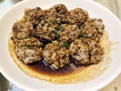 -华盛丰温州大排档(东三环南路店)